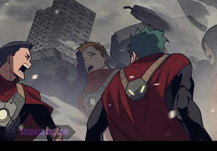Demon Evolution Chapter 46 Gambar 49