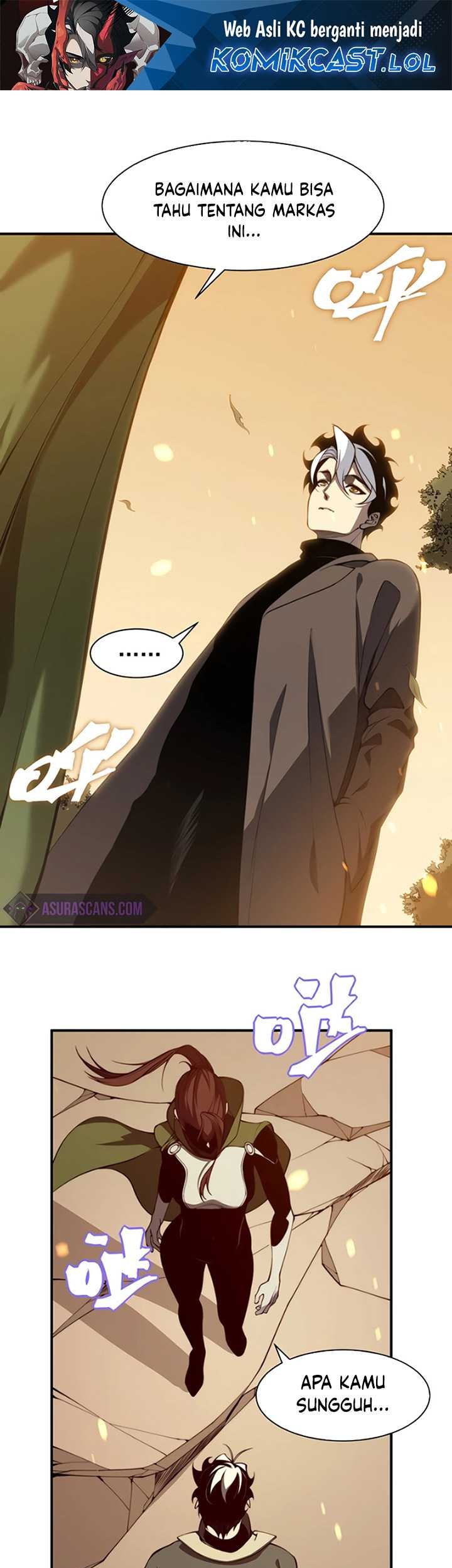 Baca Manhua Demon Evolution Chapter 46 Gambar 2