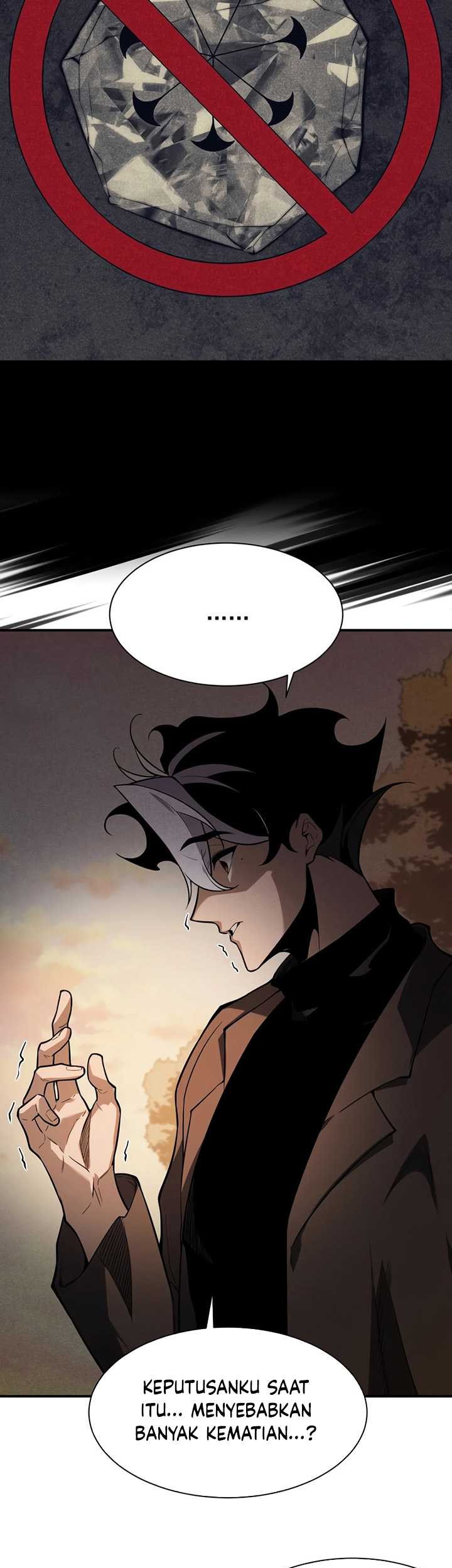 Demon Evolution Chapter 46 Gambar 58
