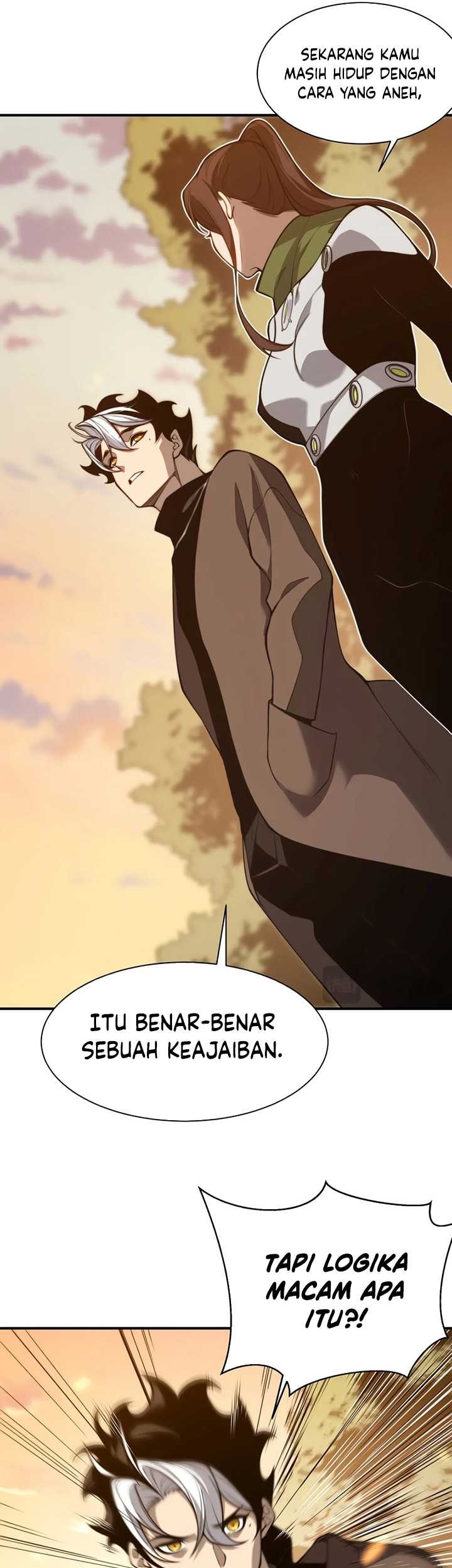Demon Evolution Chapter 46 Gambar 62