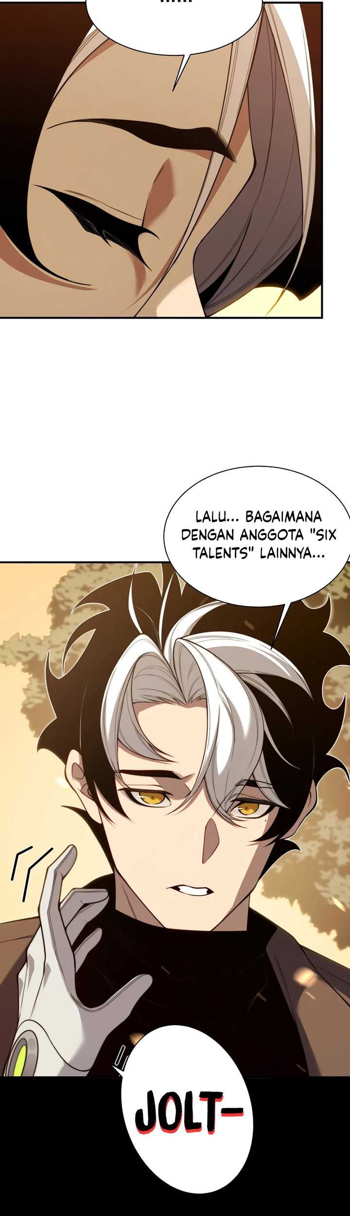 Demon Evolution Chapter 46 Gambar 66