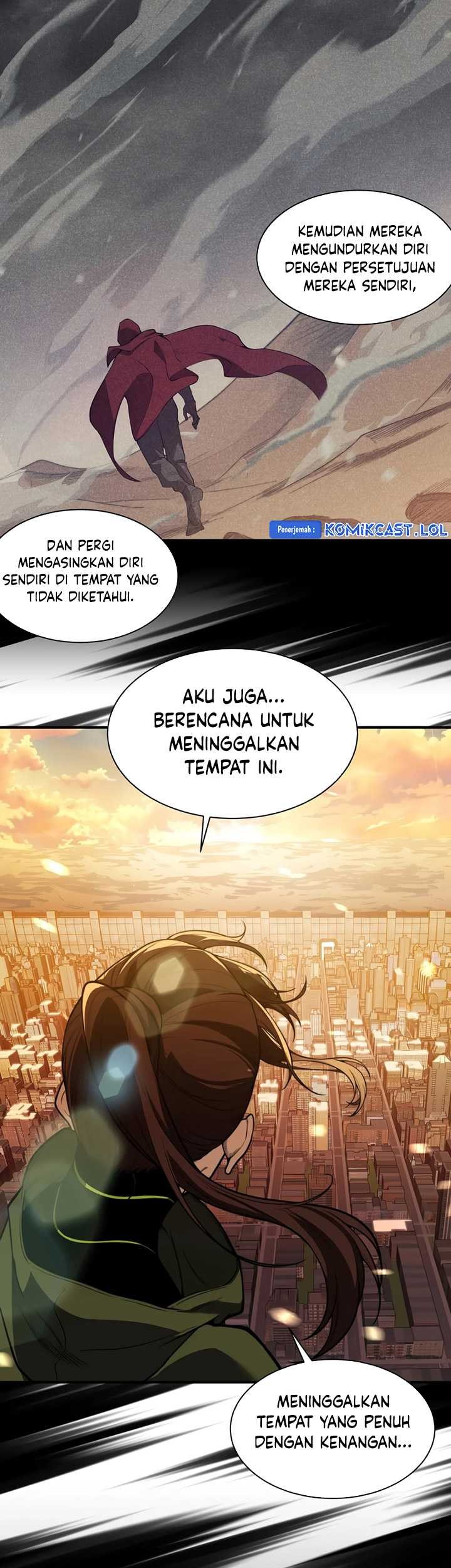 Demon Evolution Chapter 46 Gambar 70