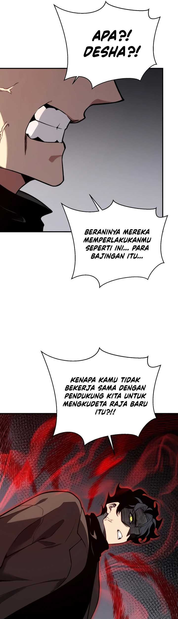 Demon Evolution Chapter 46 Gambar 74