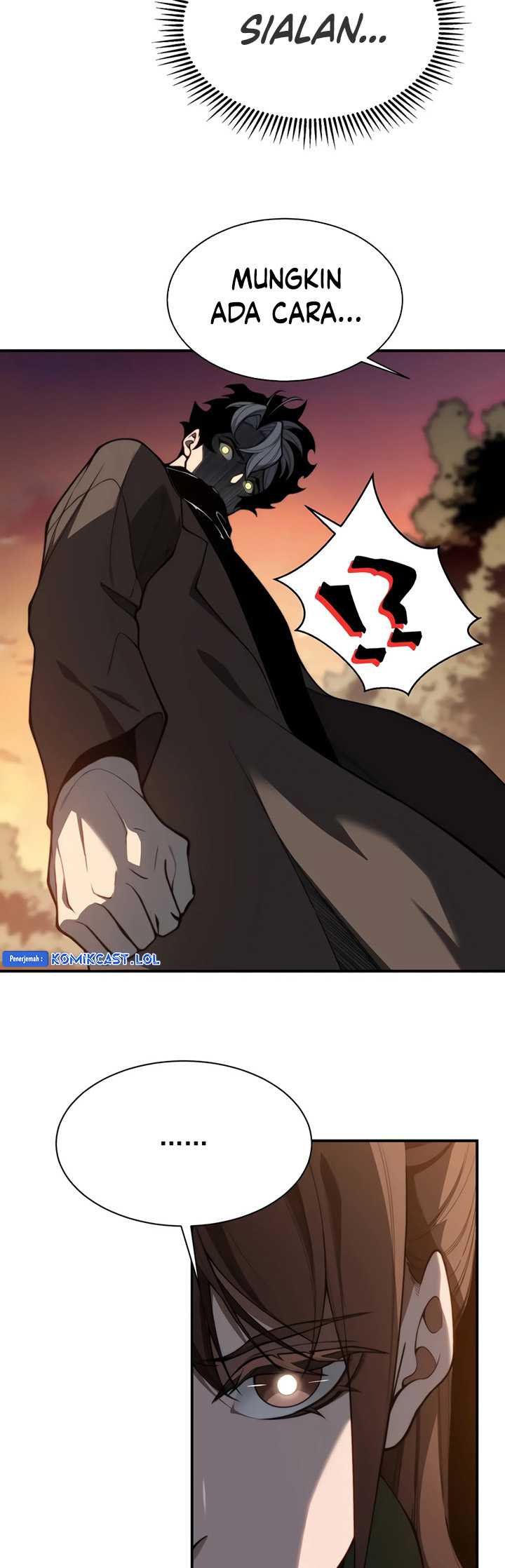 Demon Evolution Chapter 46 Gambar 81