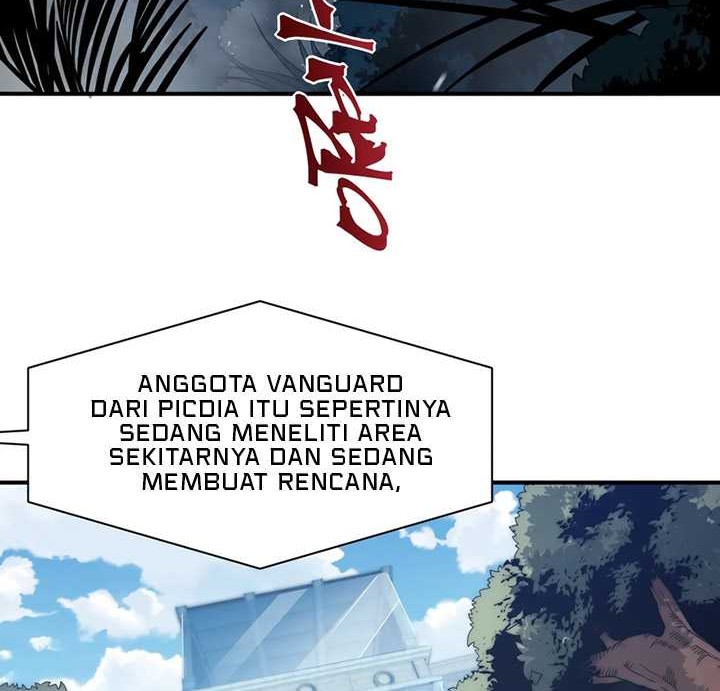 Demon Evolution Chapter 43 Gambar 23