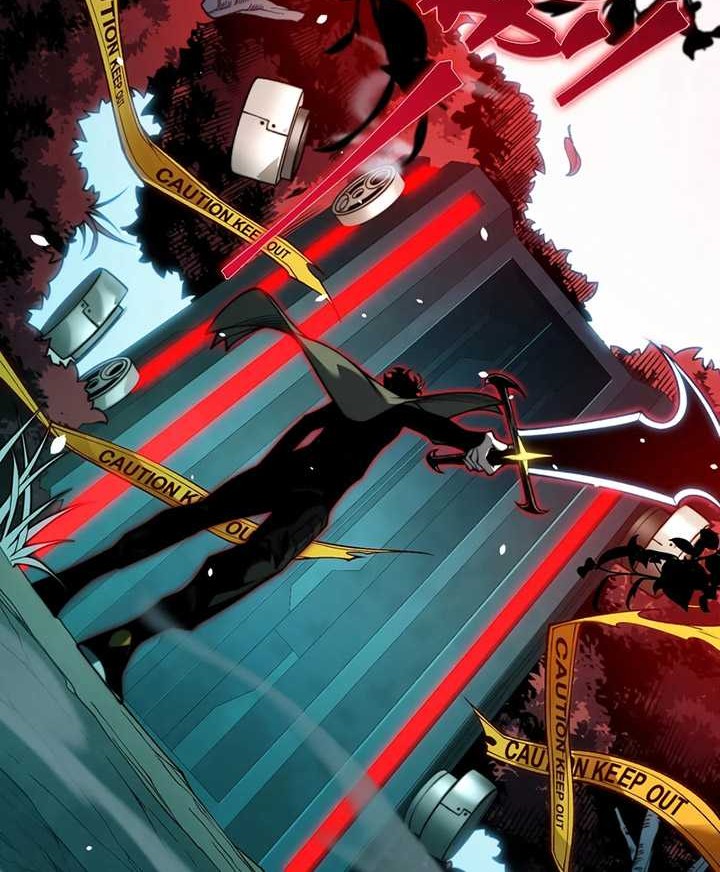 Demon Evolution Chapter 43 Gambar 27