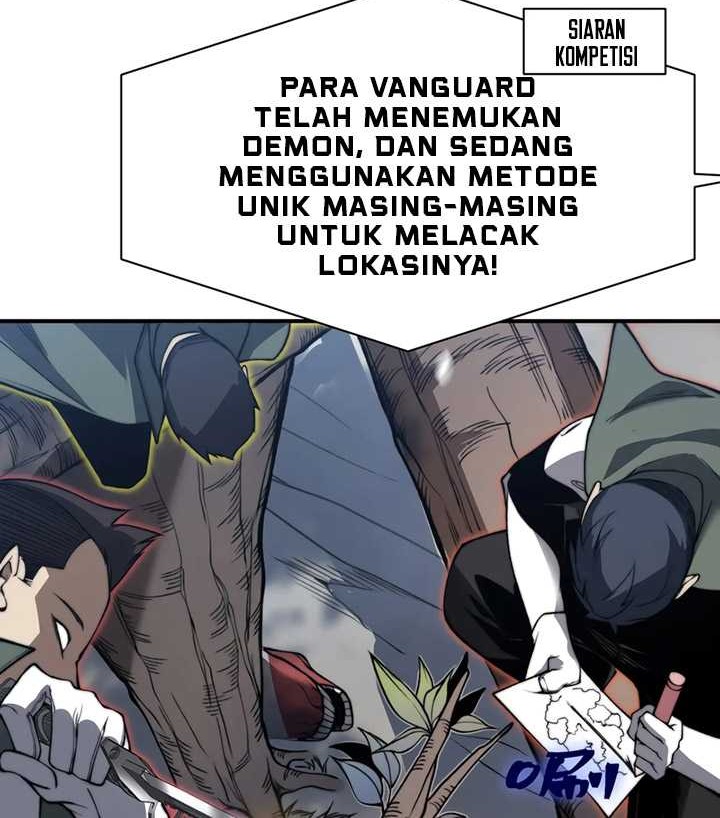 Demon Evolution Chapter 42 Gambar 21