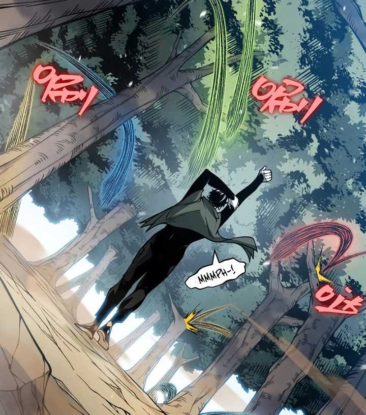 Demon Evolution Chapter 42 Gambar 23