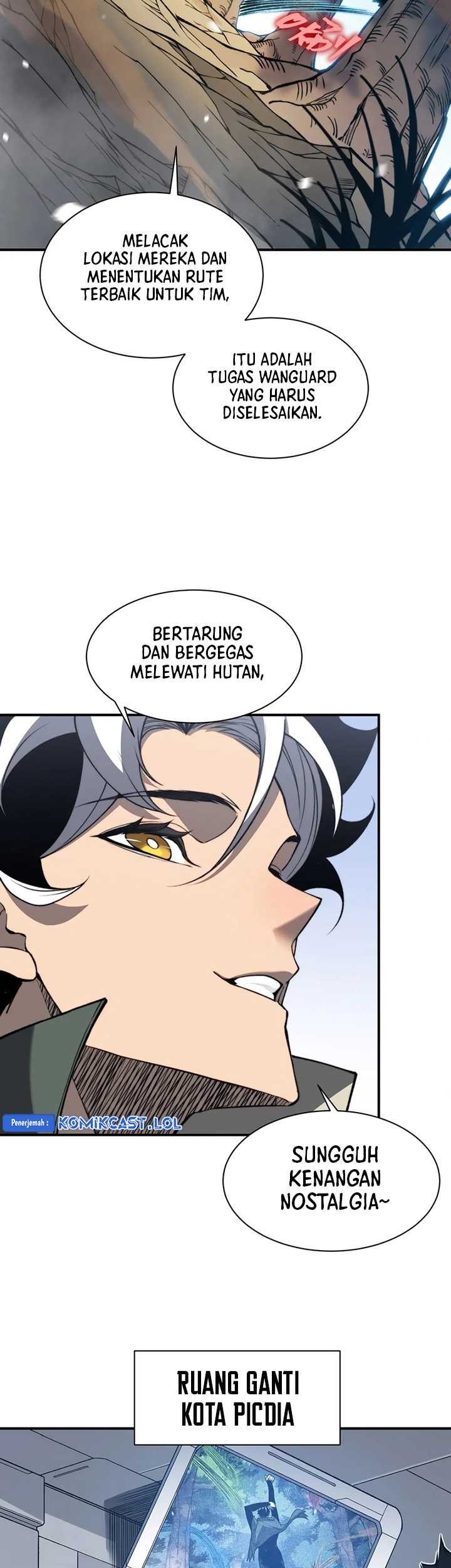 Demon Evolution Chapter 42 Gambar 24