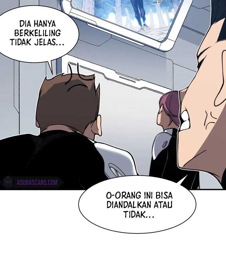 Demon Evolution Chapter 42 Gambar 25