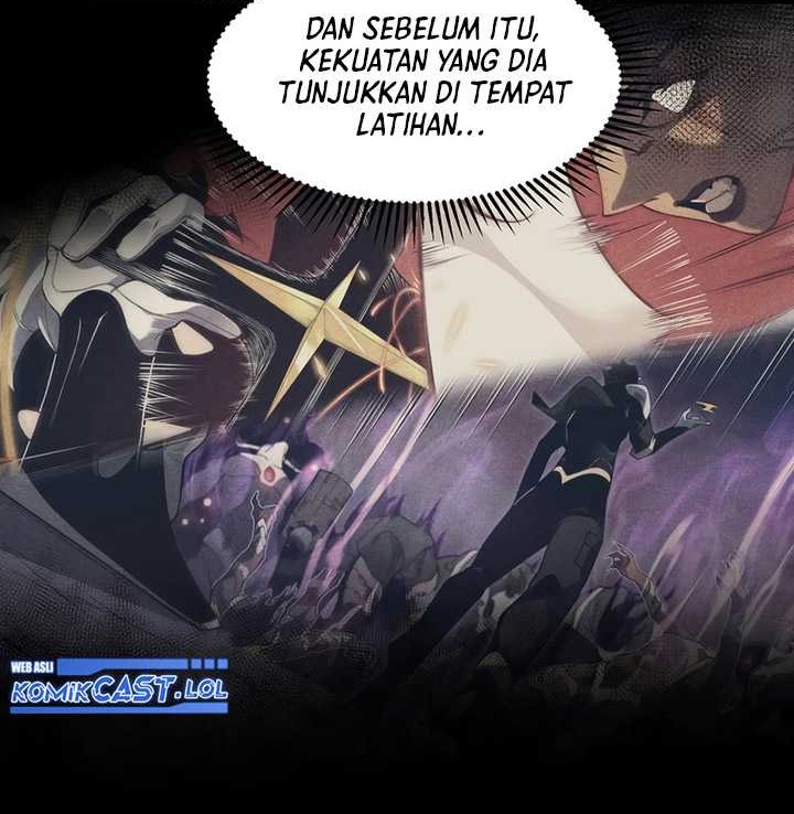 Demon Evolution Chapter 42 Gambar 29