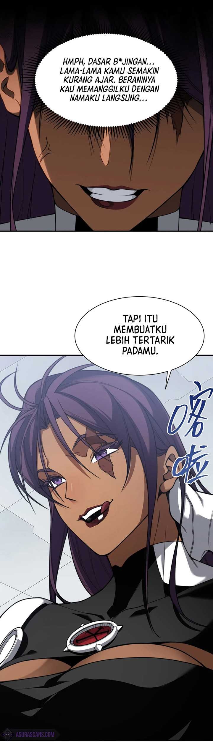 Demon Evolution Chapter 42 Gambar 30