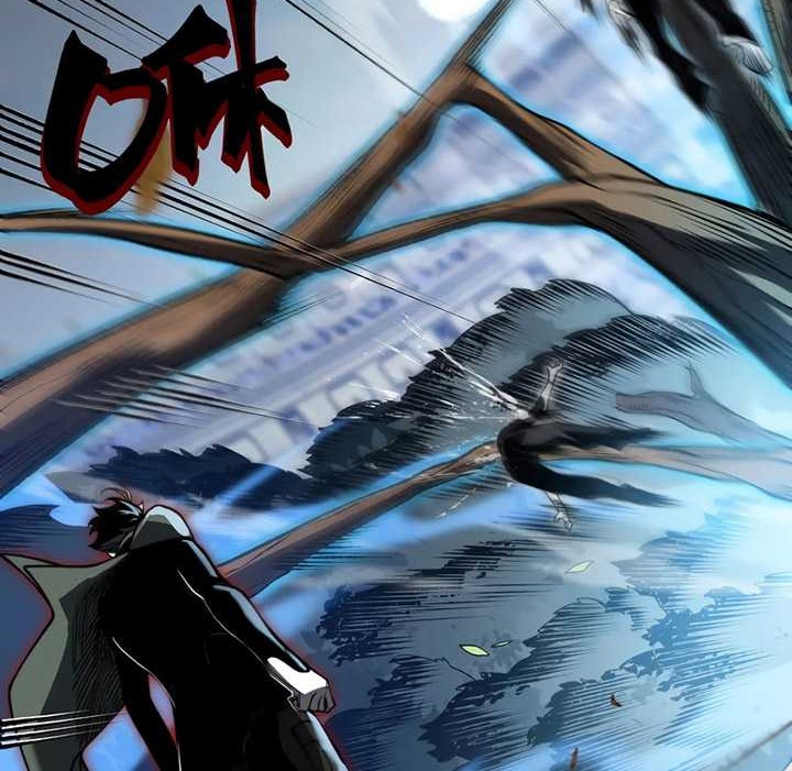 Demon Evolution Chapter 42 Gambar 39