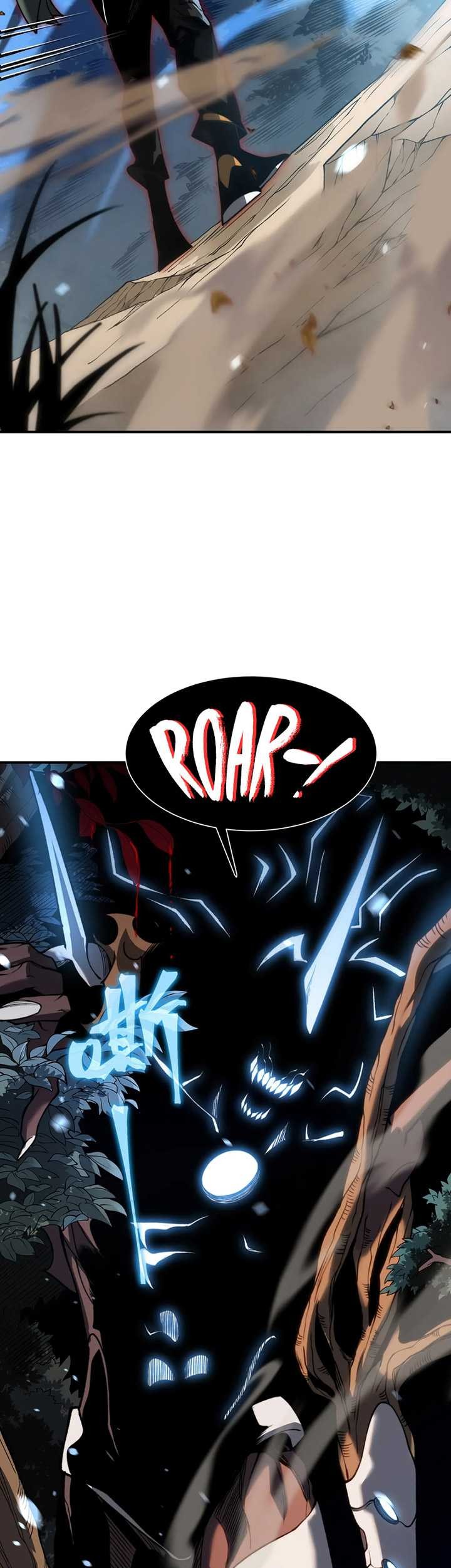 Demon Evolution Chapter 42 Gambar 40