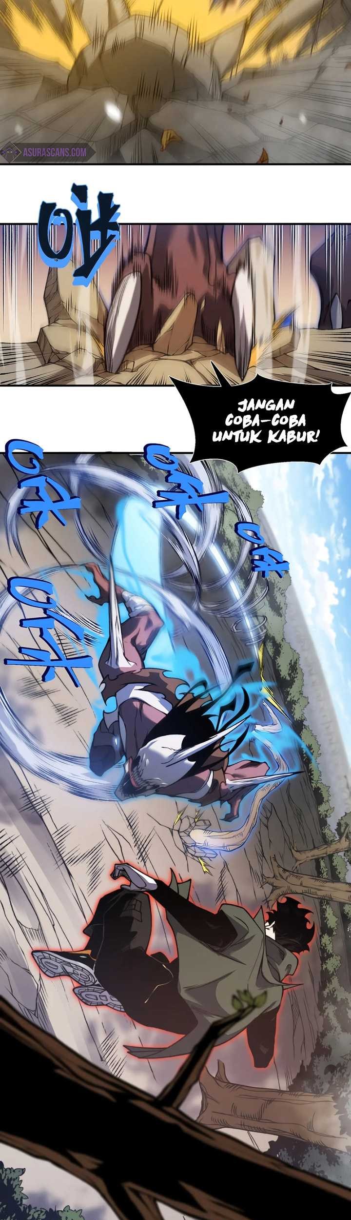 Demon Evolution Chapter 42 Gambar 46