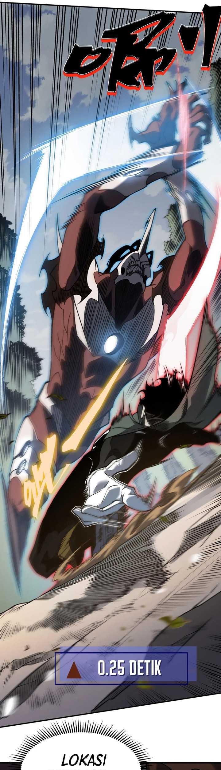 Demon Evolution Chapter 42 Gambar 50