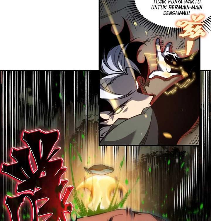 Demon Evolution Chapter 42 Gambar 53