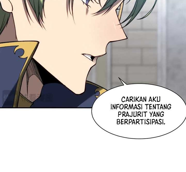 Demon Evolution Chapter 42 Gambar 9