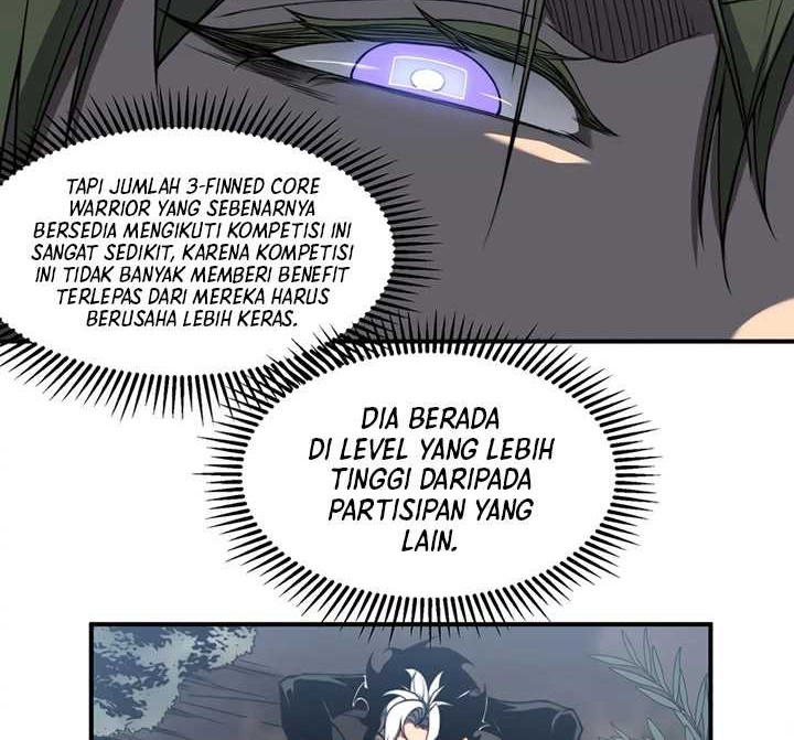 Demon Evolution Chapter 42 Gambar 13