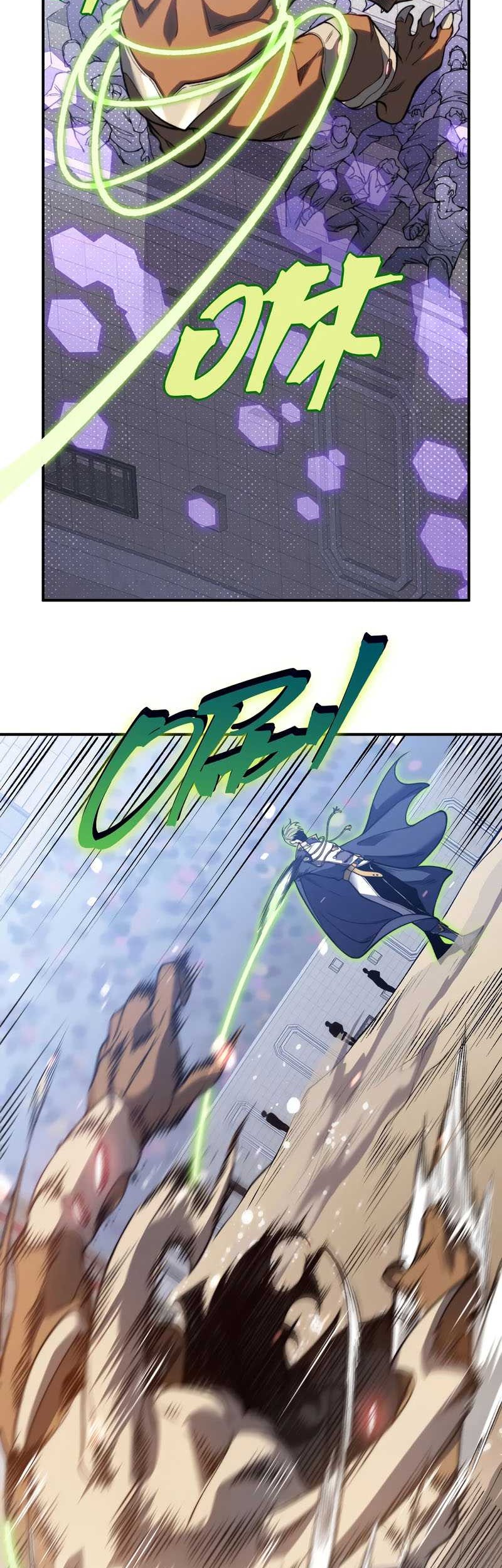 Demon Evolution Chapter 40 Gambar 37