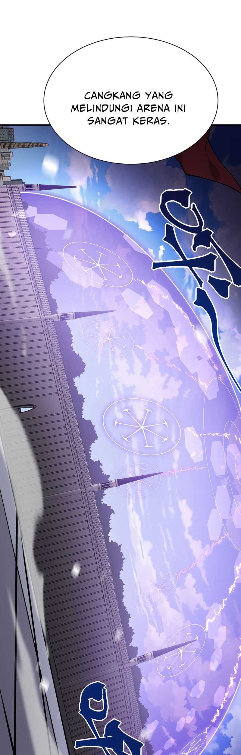 Demon Evolution Chapter 40 Gambar 39
