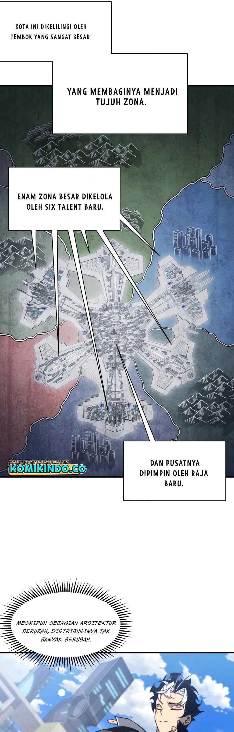 Demon Evolution Chapter 38 Gambar 34