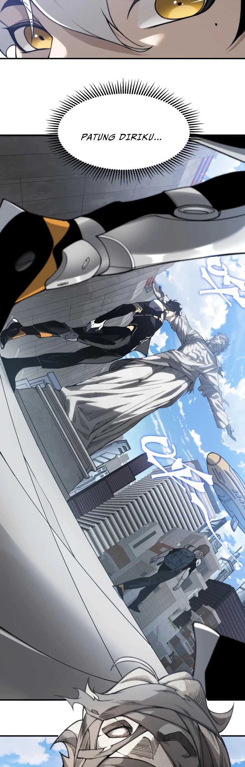 Demon Evolution Chapter 38 Gambar 36