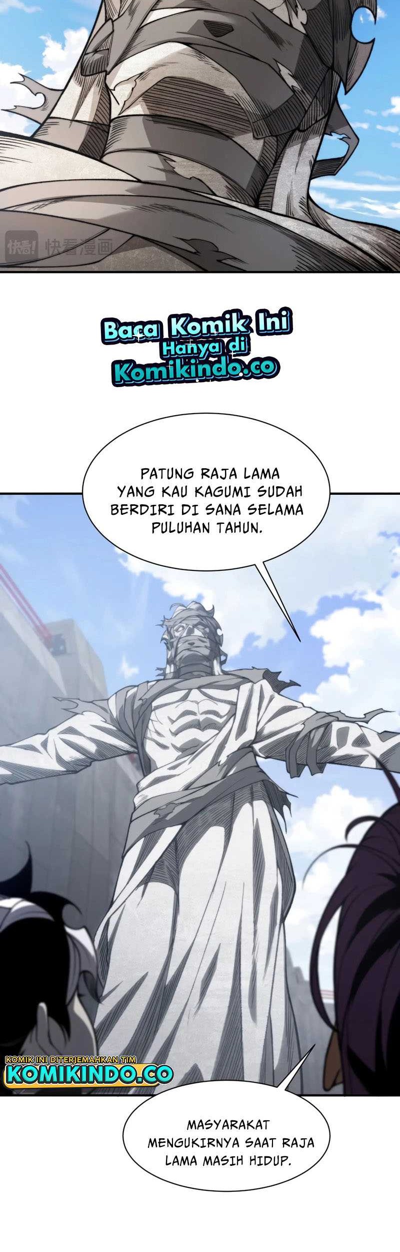 Demon Evolution Chapter 38 Gambar 37