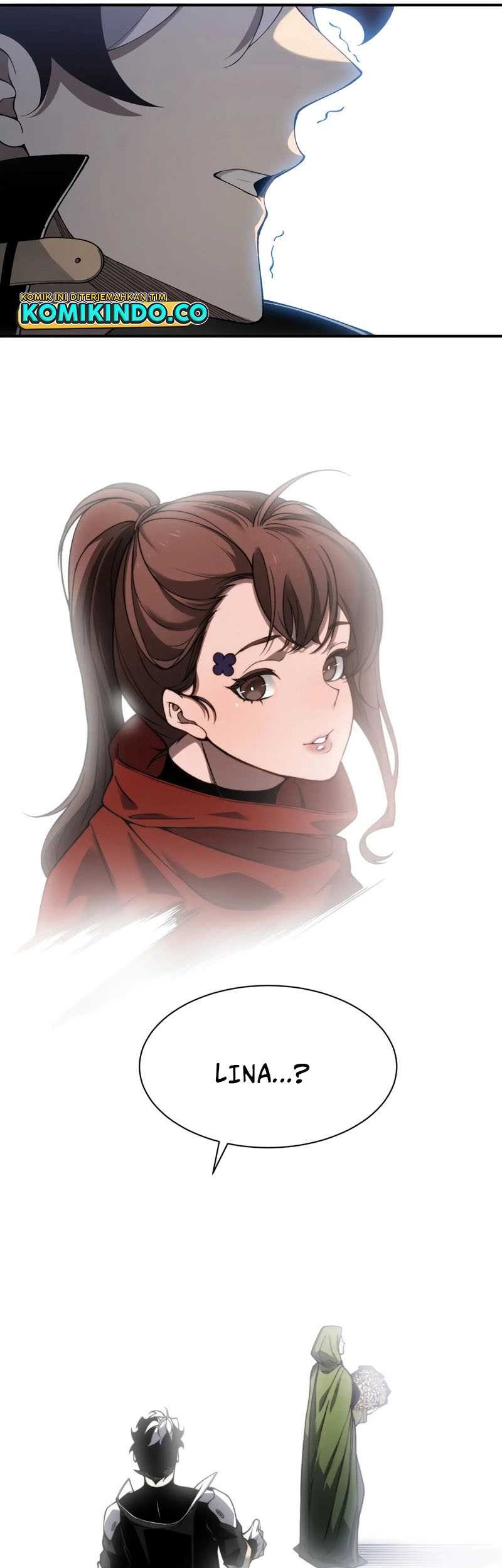 Demon Evolution Chapter 38 Gambar 42