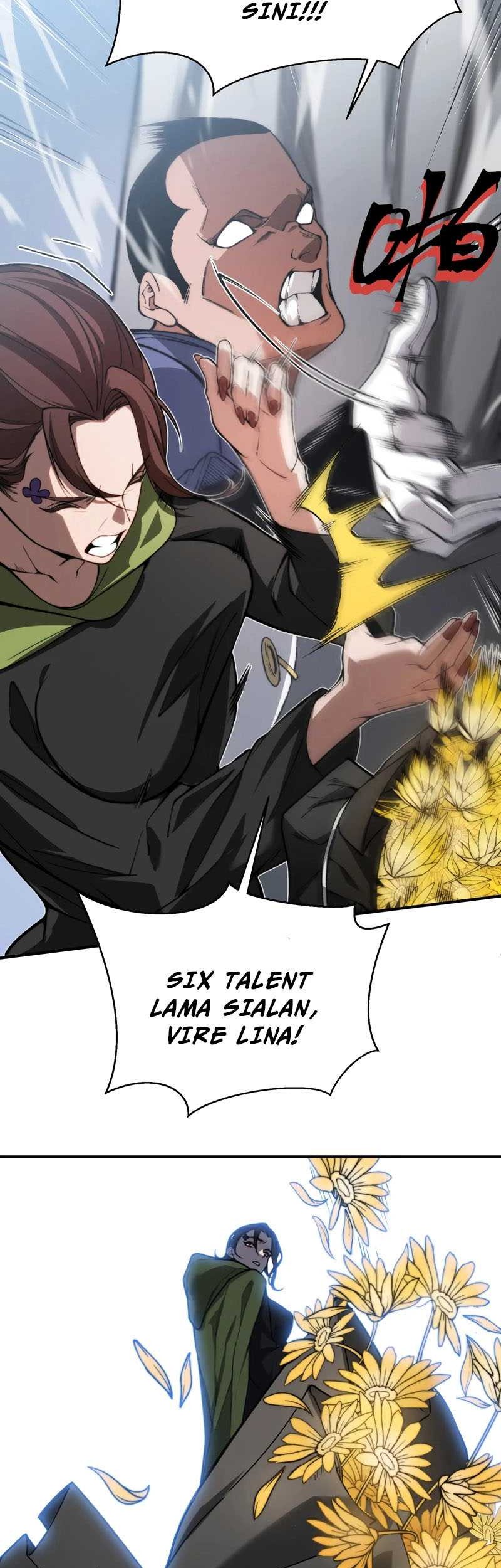 Demon Evolution Chapter 38 Gambar 44