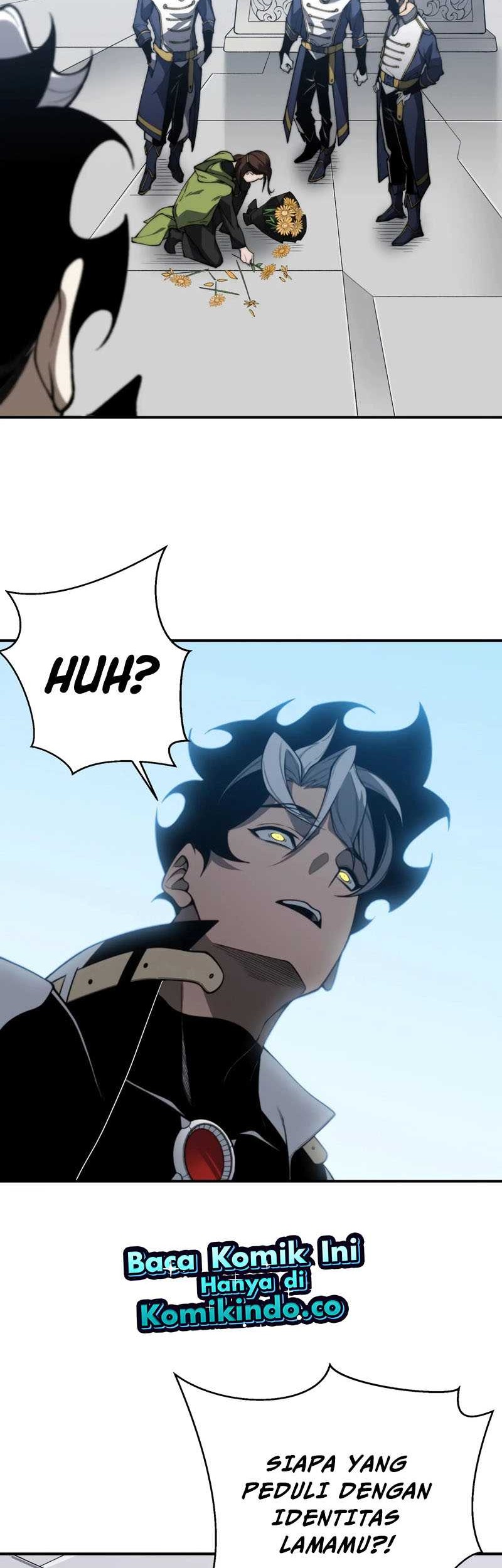 Demon Evolution Chapter 38 Gambar 47