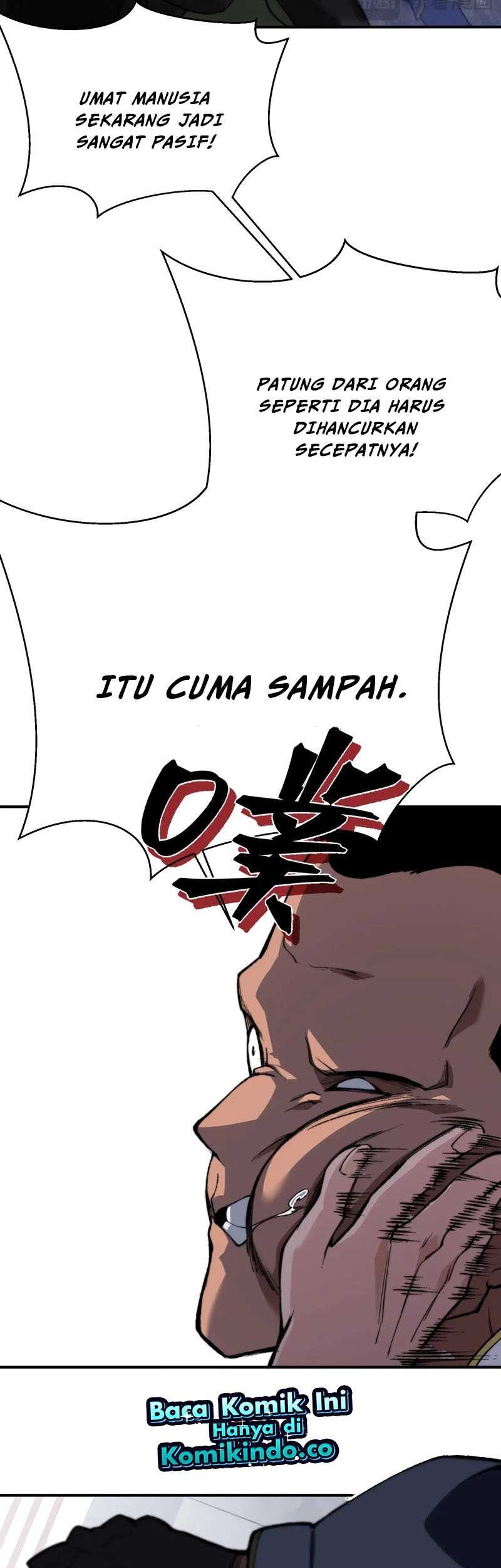 Demon Evolution Chapter 38 Gambar 50