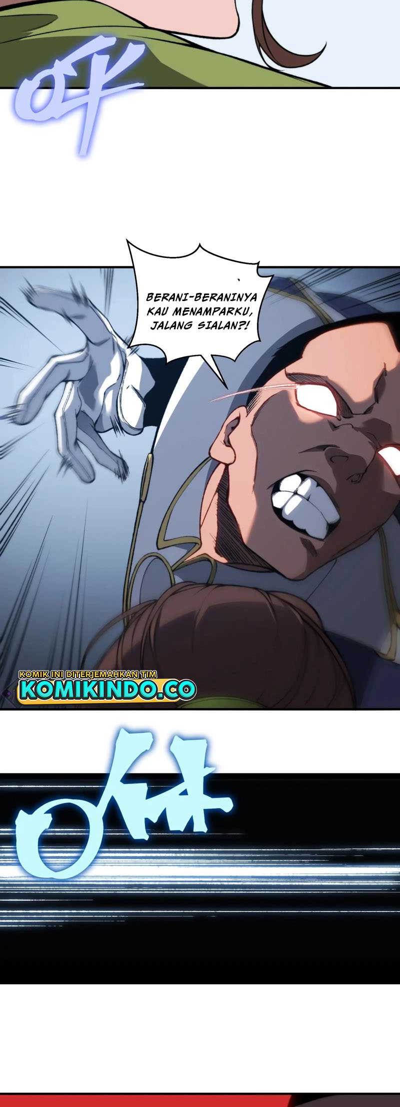 Demon Evolution Chapter 38 Gambar 52