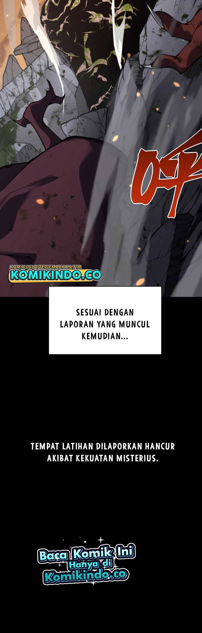 Demon Evolution Chapter 38 Gambar 3