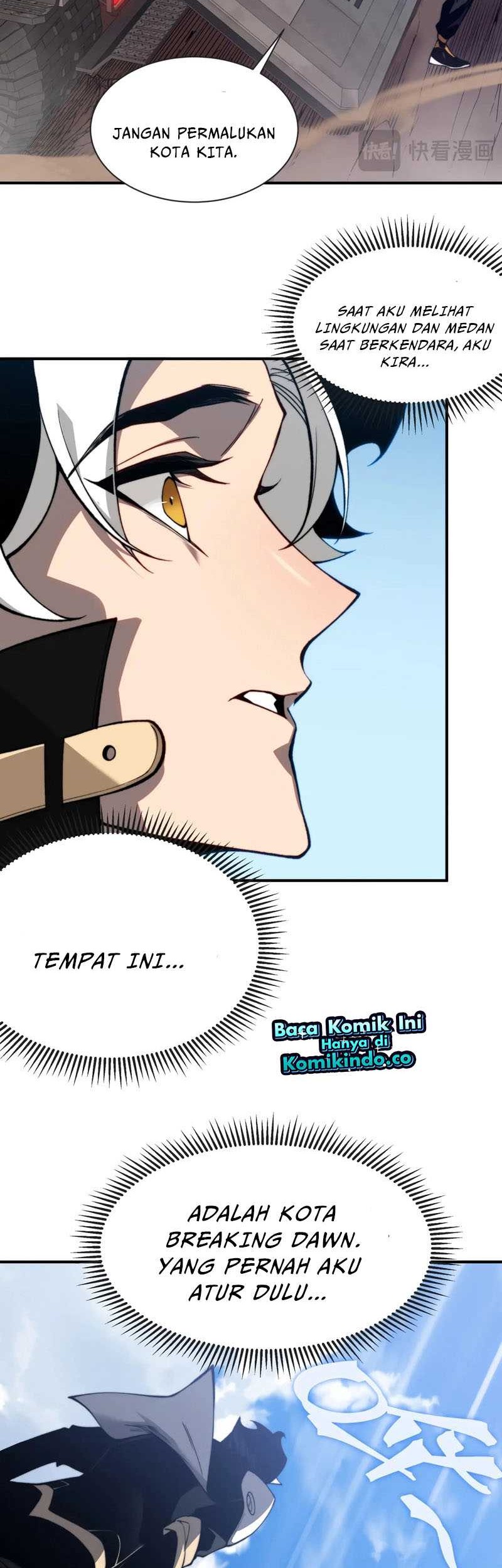 Demon Evolution Chapter 38 Gambar 7