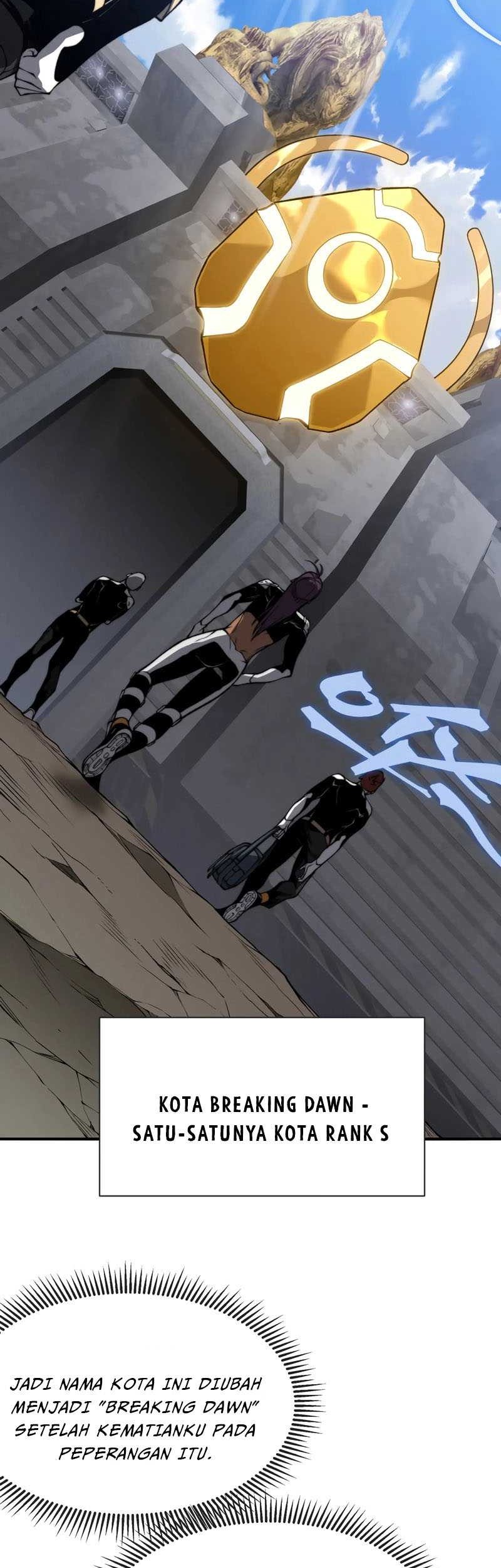 Demon Evolution Chapter 38 Gambar 8