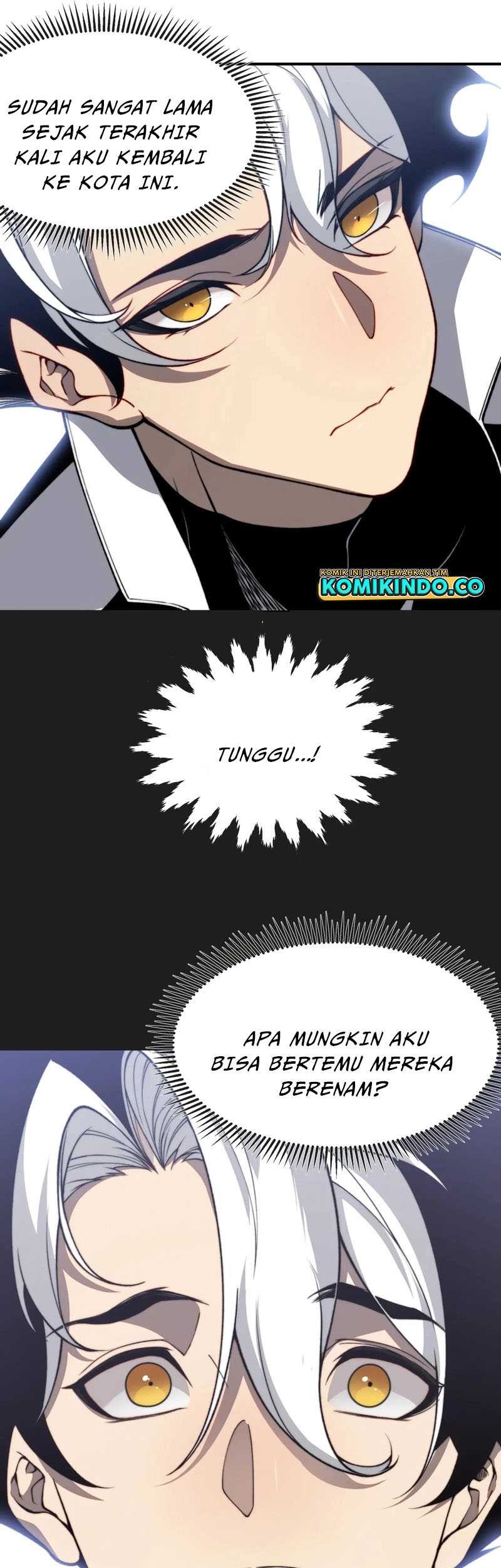 Demon Evolution Chapter 38 Gambar 10