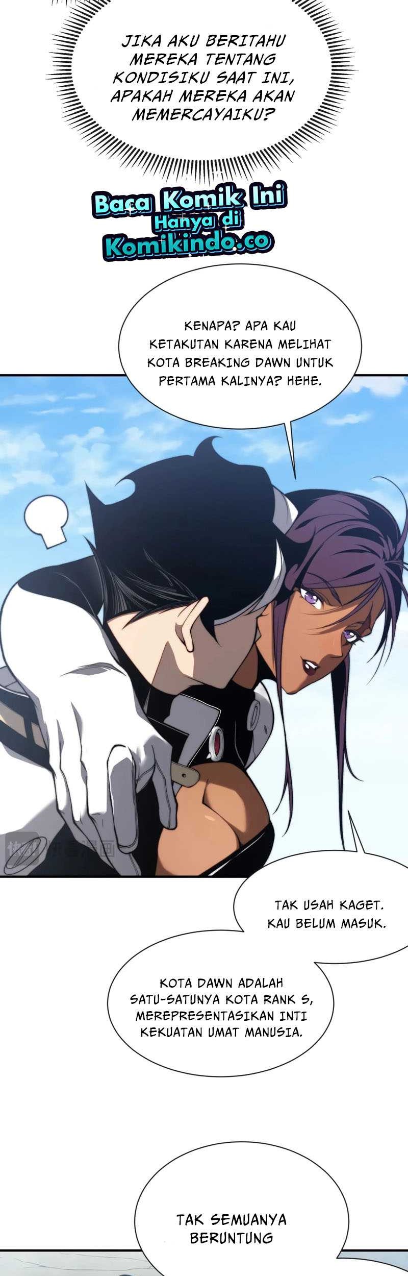 Demon Evolution Chapter 38 Gambar 12