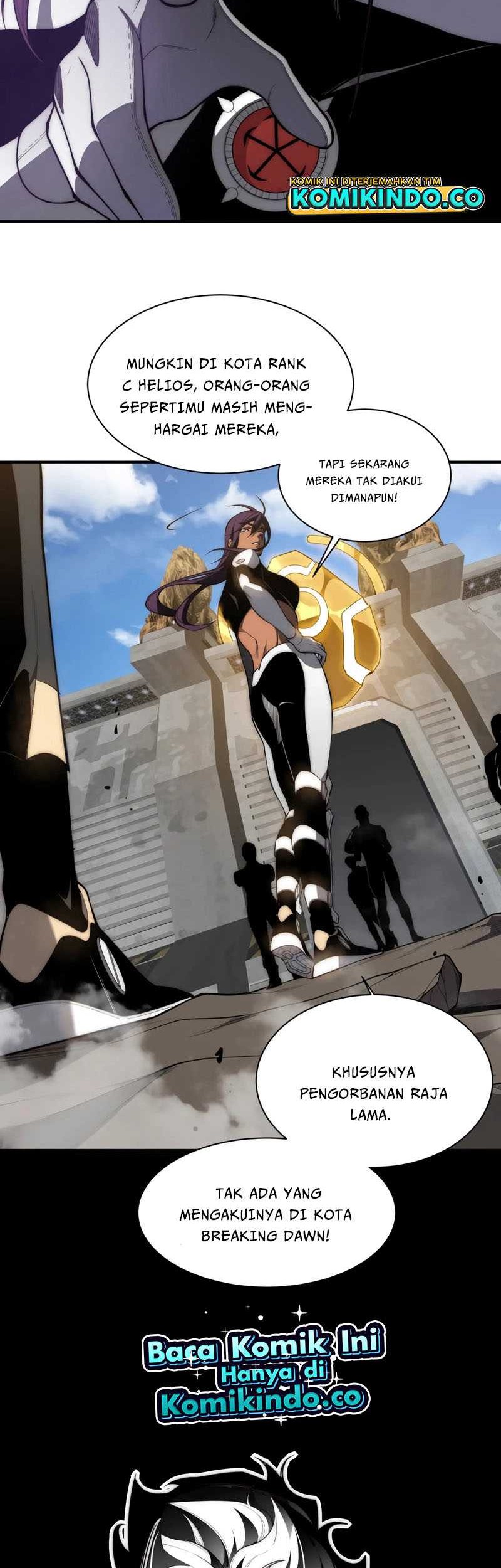 Demon Evolution Chapter 38 Gambar 23