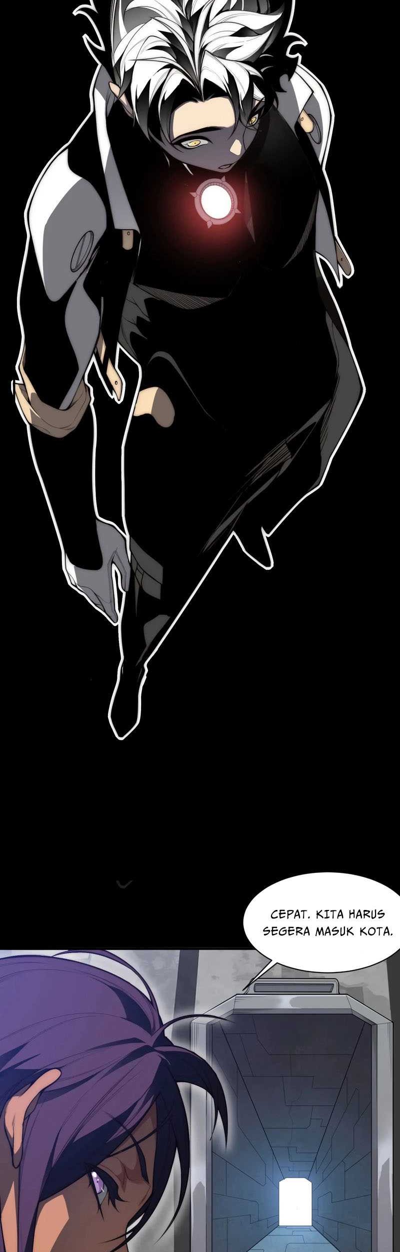 Demon Evolution Chapter 38 Gambar 24