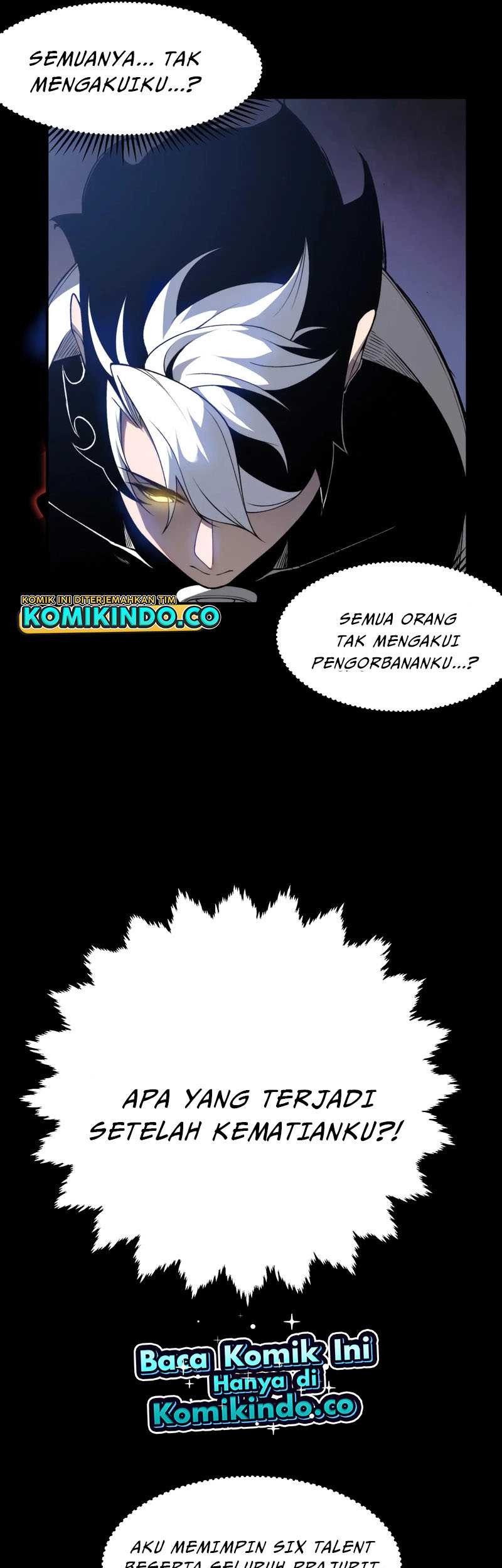 Demon Evolution Chapter 38 Gambar 26