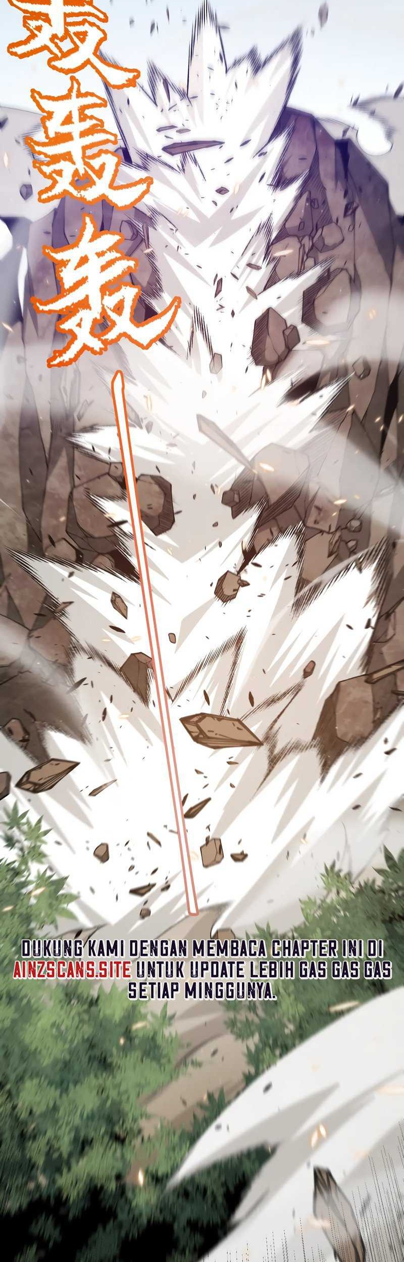 The Game That I Came From Chapter 218 Gambar 4