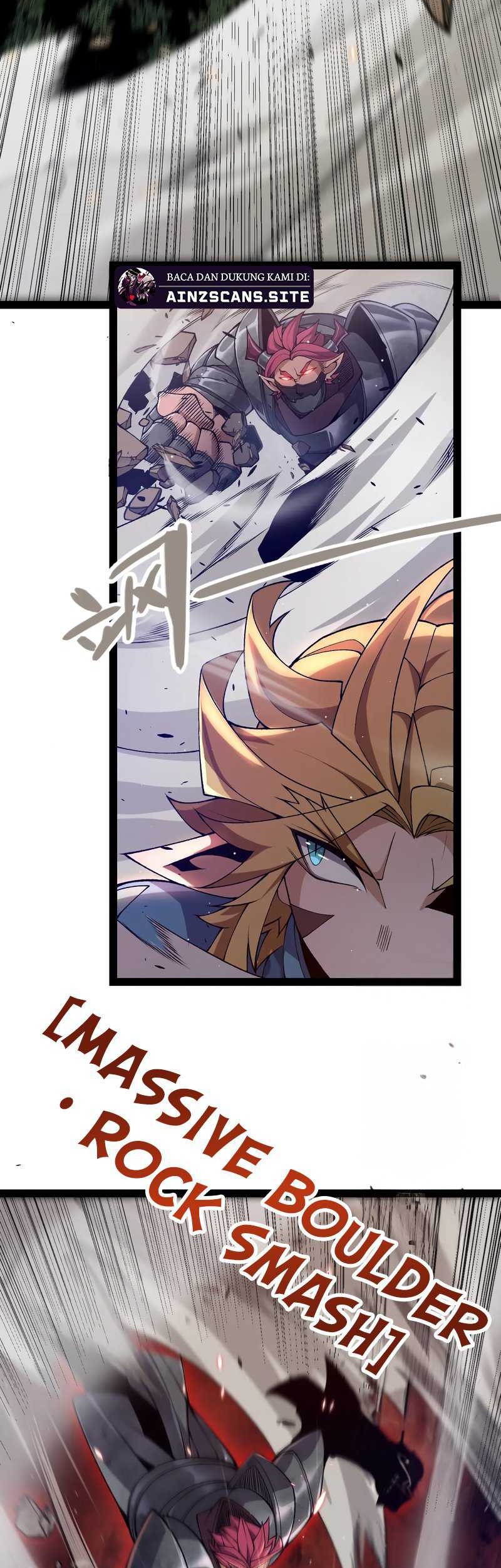 The Game That I Came From Chapter 218 Gambar 5