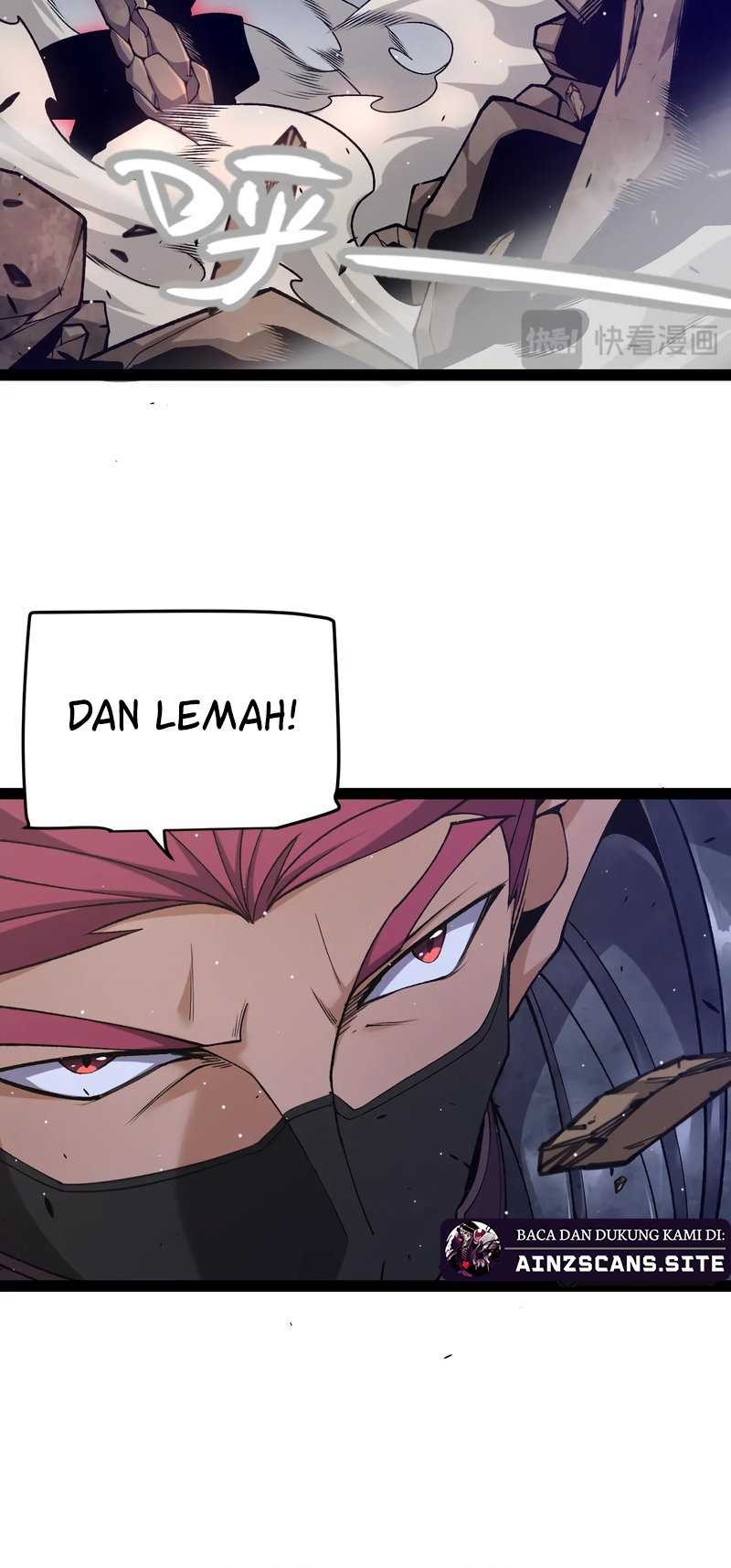 The Game That I Came From Chapter 218 Gambar 7