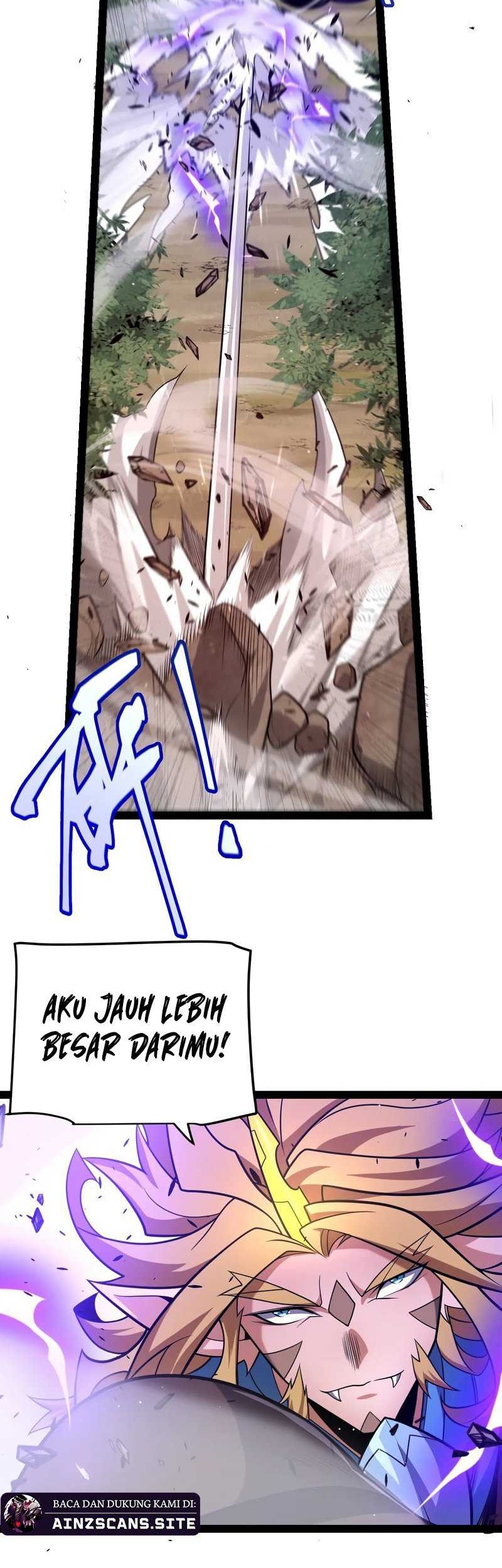 The Game That I Came From Chapter 218 Gambar 9