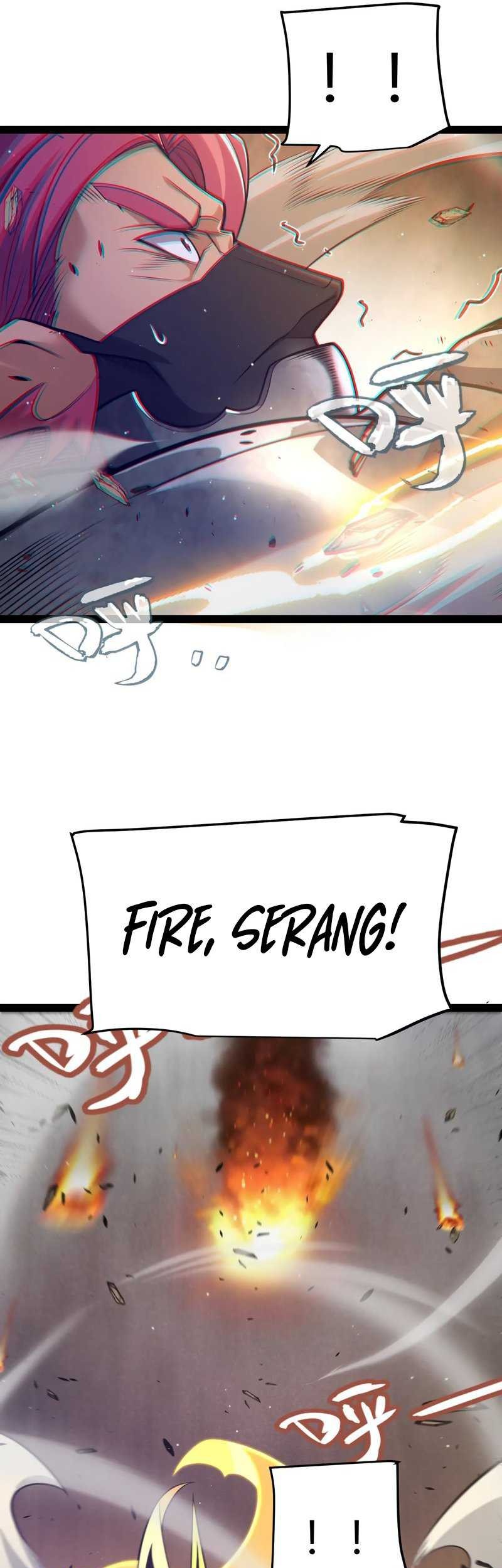 The Game That I Came From Chapter 218 Gambar 14