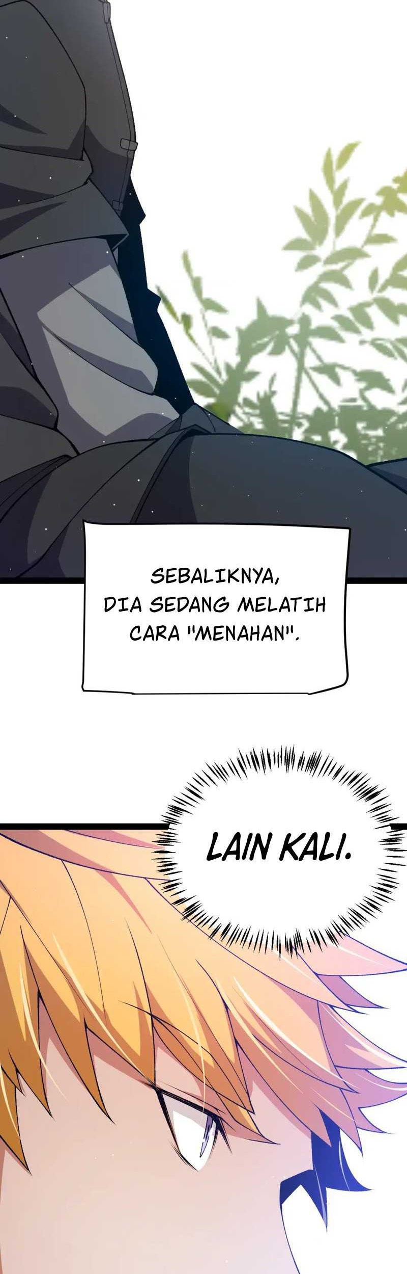The Game That I Came From Chapter 215 Gambar 16