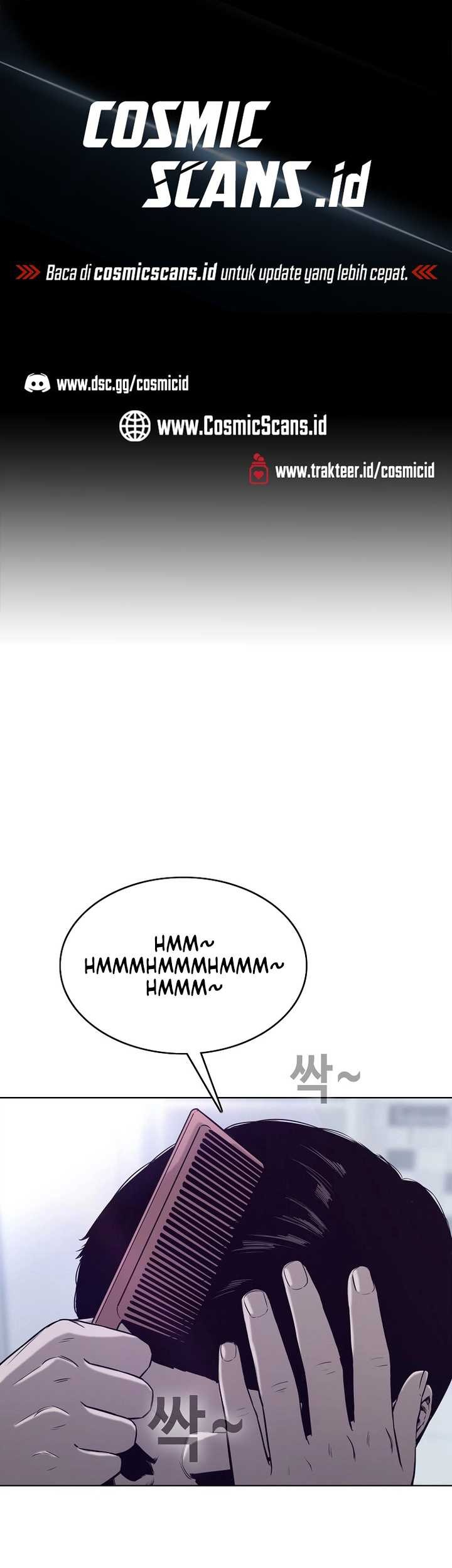 Baca Manhwa Would You Like to Sign The Contract? Chapter 43 Gambar 2