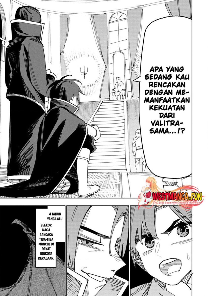 Tsuihousareta Renkinjutsushi wa Mujikaku ni Densetsu to Naru Yandere Imouto (Oukoku no Shugoryuu) to Issho ni Henkyou de Shiawase ni Kurashimasu! Chapter 01 Gambar 8