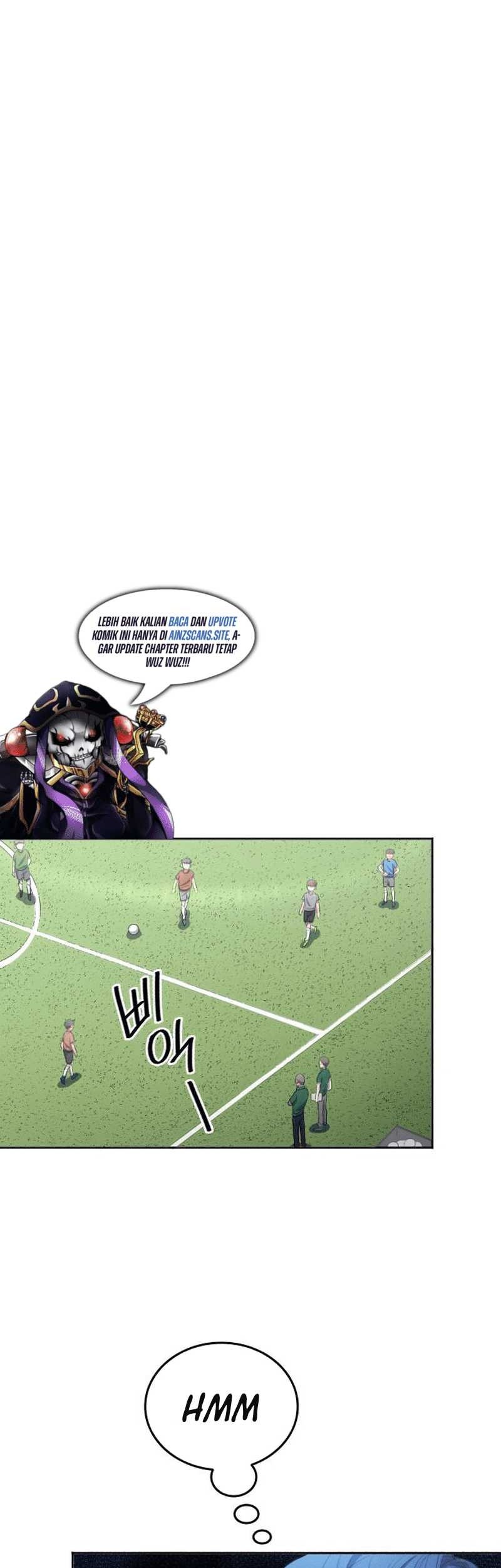 All Football Talents Are Mine Chapter 30 Gambar 34
